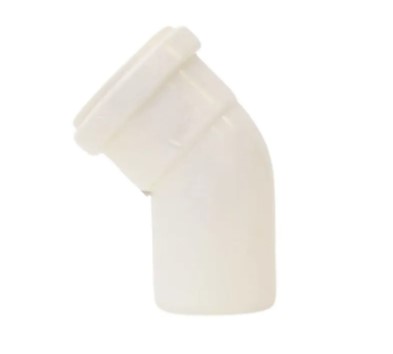 COTOVELO ESGOTO 50X45MM